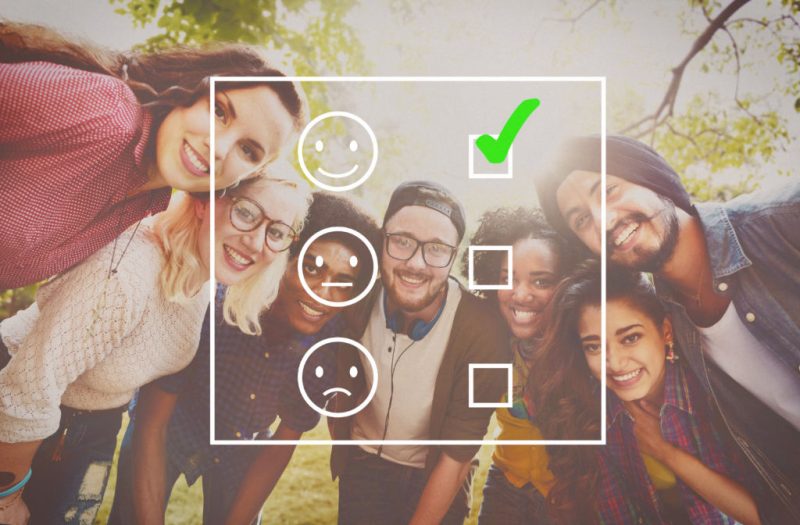 pesquisa de clima x pesquisa de pulso